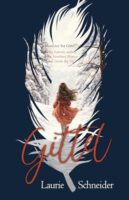 Gittel By Laurie Schneider - Paperback