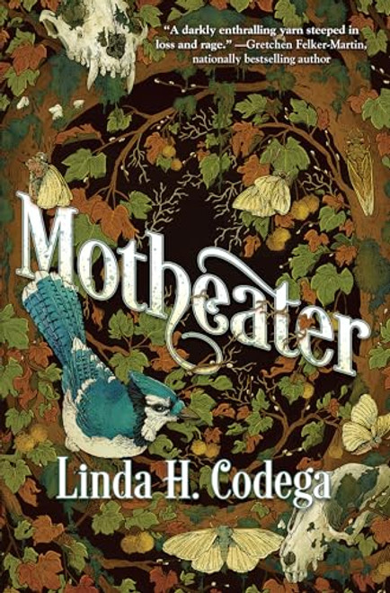 Motheater By Linda H. Codega - Hardcover