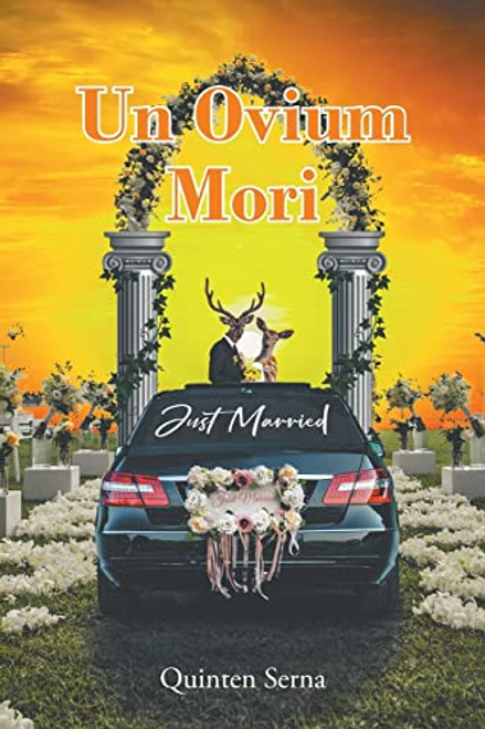 Un Ovium Mori By Quinten Serna - Paperback