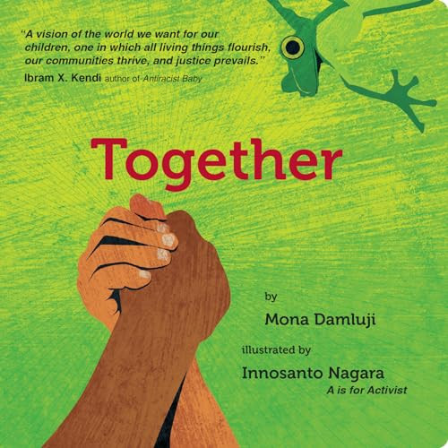 Together By Mona Damluji - Board Books