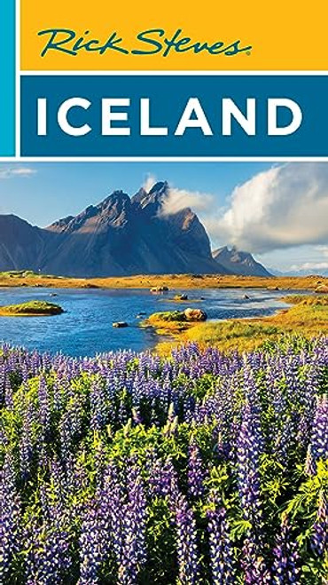 Rick Steves Iceland By Rick Steves - Paperback