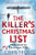 The Killer's Christmas List By Chris Frost - Paperback