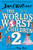 The World's Worst Children 2 By David Walliams - Paperback