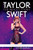 Taylor Swift: The Whole Story: The Fully Updated Unauthorized Biography By Chas Newkey-Burden - Paperback