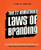 The 22 Immutable Laws of Branding: How to Build a Product or Service Into a World-Class Brand By Al Ries - Paperback