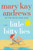 Little Bitty Lies By Mary Kay Andrews - Paperback