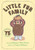 Little Fur Family Board Book By Margaret Wise Brown - Board Books