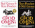 Good Omens: The Nice and Accurate Prophecies of Agnes Nutter, Witch By Neil Gaiman - Mass Market Paperbound Good Omens: The Nice and Accurate Prophecies of Agnes Nutter, Witch By Neil Gaiman - Mass Market Paperbound