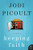 Keeping Faith By Jodi Picoult - Paperback