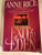 Exit to Eden By Anne Rice - Paperback