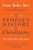 A People's History of Christianity: The Other Side of the Story By Diana Butler Bass - Paperback