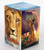 The Chronicles of Narnia Movie Tie-In 7-Book Box Set: The Magician's Nephew, the Lion, the Witch and the Wardrobe, the Horse and His Boy, Prince Caspi By C. S. Lewis - Boxed Set The Chronicles of Narnia Movie Tie-In 7-Book Box Set: The Magician's Nephew, the Lion, the Witch and the Wardrobe, the Horse and His Boy, Prince Caspi By C. S. Lewis - Boxed Set