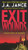 Exit Wounds: A Brady Novel of Suspense By J. A. Jance - Mass Market Paperbound