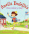 Amelia Bedelia's First Library Card By Herman Parish - Hardcover