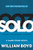 Solo By William Boyd - Paperback