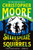Shakespeare for Squirrels By Christopher Moore - Paperback