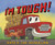I'm Tough! By Kate McMullan - Hardcover