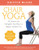 Chair Yoga: Sit, Stretch, and Strengthen Your Way to a Happier, Healthier You By Kristin McGee - Paperback Chair Yoga: Sit, Stretch, and Strengthen Your Way to a Happier, Healthier You By Kristin McGee - Paperback