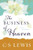 The Business of Heaven: Daily Readings By C. S. Lewis - Paperback
