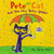 Pete the Cat and the Itsy Bitsy Spider By James Dean - Hardcover