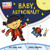 Baby Astronaut By Laura Gehl - Board Books