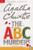 The ABC Murders LP By Agatha Christie - Paperback