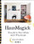 Hausmagick: Transform Your Home with Witchcraft By Erica Feldmann - Hardcover