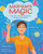 Maryam's Magic: The Story of Mathematician Maryam Mirzakhani By Megan Reid - Hardcover