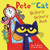 Pete the Cat: Hickory Dickory Dock By James Dean - Hardcover