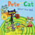 Pete the Cat: Show-And-Tell: Includes Over 30 Stickers! By James Dean - Paperback