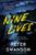Nine Lives By Peter Swanson - Paperback