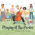 Playing at the Border: A Story of Yo-Yo Ma By Joanna Ho - Hardcover