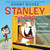 Stanley the Dog: The First Day of School By Bobby Bones - Hardcover