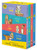 Emmie & Friends 4-Book Box Set: Invisible Emmie, Positively Izzy, Just Jaime, Becoming Brianna By Terri Libenson - Paperback