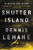 Shutter Island By Dennis Lehane - Paperback Shutter Island By Dennis Lehane - Paperback
