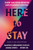 Here to Stay: Poetry and Prose from the Undocumented Diaspora By Marcelo Hernandez Castillo - Paperback