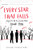 Every Star That Falls By Michael Thomas Ford - Paperback