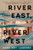 River East, River West By Aube Rey Lescure - Paperback
