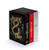 Serpent & Dove 3-Book Paperback Box Set: Serpent & Dove, Blood & Honey, Gods & Monsters By Shelby Mahurin - Paperback