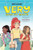Very Bad at Math By Hope Larson - Hardcover