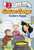 Curious George Colors Eggs By H. A. Rey - Paperback