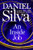 An Inside Job By Daniel Silva - Hardcover An Inside Job By Daniel Silva - Hardcover