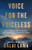 Voice for the Voiceless: Over Seven Decades of Struggle with China for My Land and My People By Dalai Lama - Hardcover
