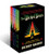 The Wicked Series Box Set: Wicked / Son of a Witch / Out of Oz / A Lion Among Men By Gregory Maguire - Paperback