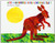 Does a Kangaroo Have a Mother, Too? By Eric Carle - Paperback