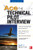 Ace the Technical Pilot Interview By Gary V. Bristow - Paperback