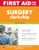 First Aid for the Surgery Clerkship, Third Edition By Latha Ganti - Paperback