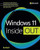 Windows 11 Inside Out By Ed Bott - Paperback