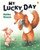 My Lucky Day By Keiko Kasza - Paperback