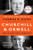 Churchill and Orwell: The Fight for Freedom By Thomas E. Ricks - Paperback